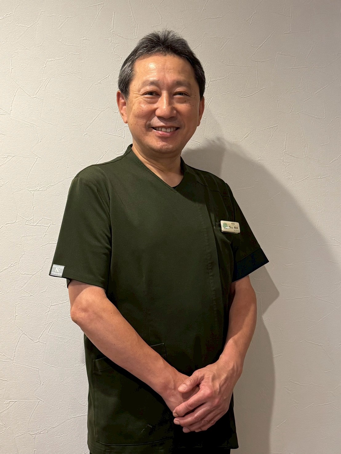 院長
