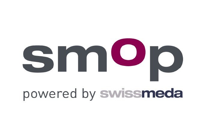 SMOP powered by swissmeda