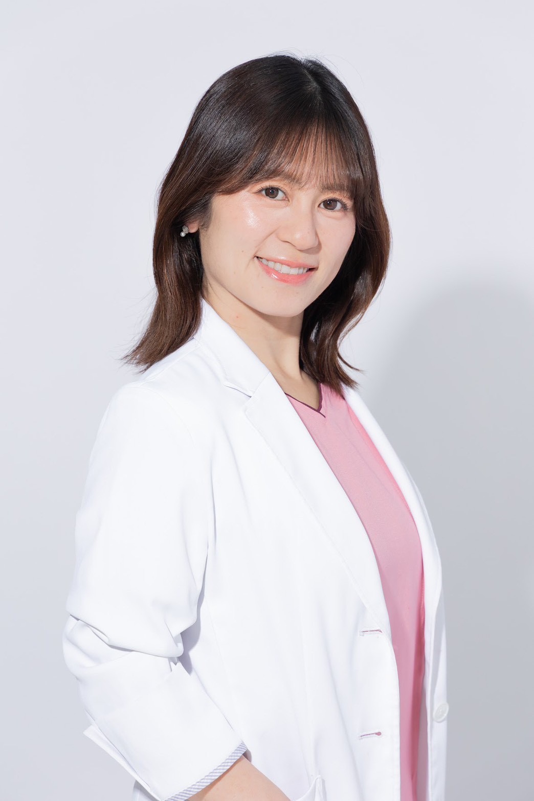 歯科医師 Yumika